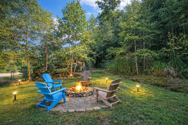 9501 Campton Road, Stanton, KY 40380