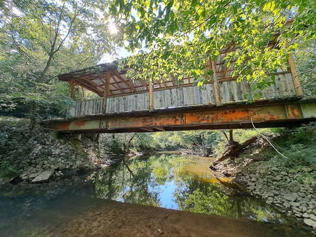 9501 Campton Road, Stanton, KY 40380