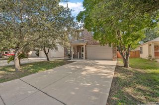 11019 Barclay, San Antonio, TX 78254