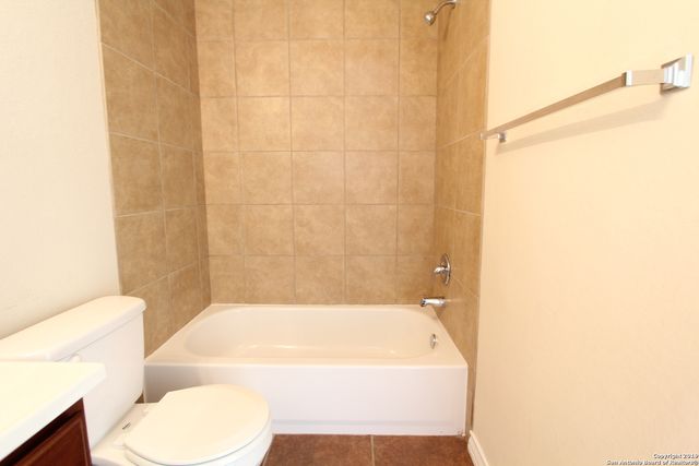 5008 FLIPPER DR, San Antonio, TX 78238