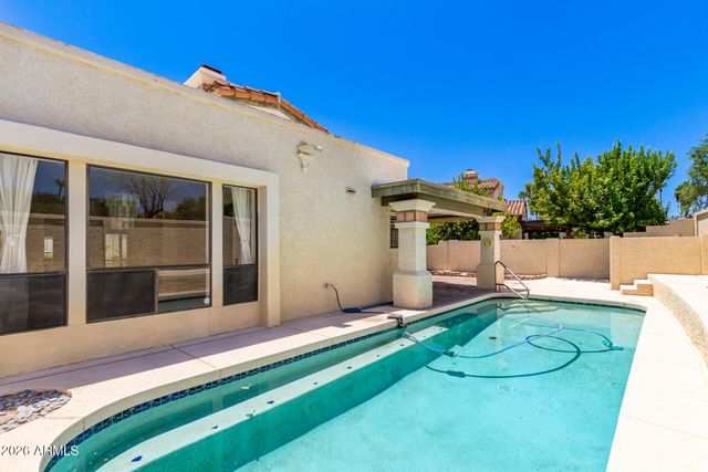 4850 E PASEO Way, Phoenix, AZ 85044