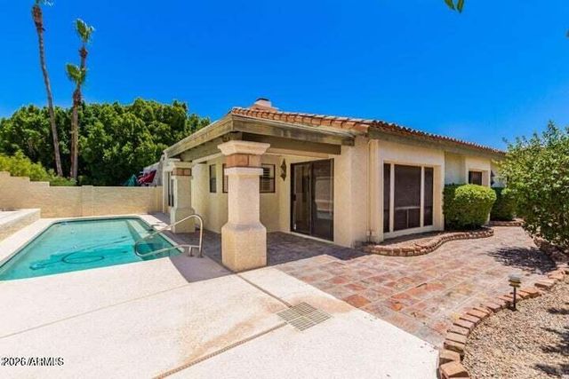 4850 E PASEO Way, Phoenix, AZ 85044