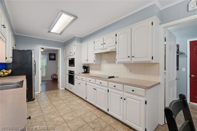 2213 S 66th Street, Fort Smith, AR 72903