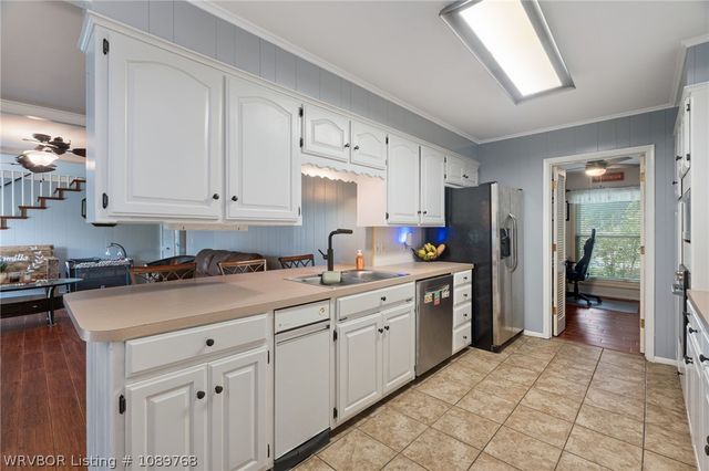 2213 S 66th Street, Fort Smith, AR 72903