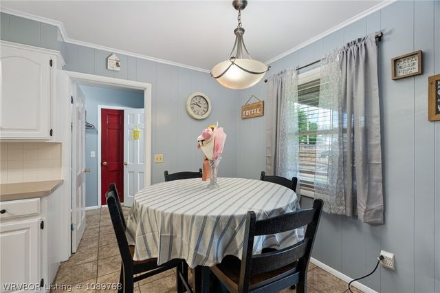2213 S 66th Street, Fort Smith, AR 72903