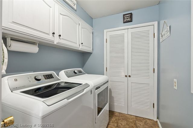 2213 S 66th Street, Fort Smith, AR 72903