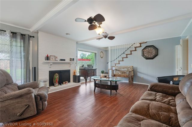 2213 S 66th Street, Fort Smith, AR 72903