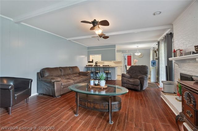 2213 S 66th Street, Fort Smith, AR 72903