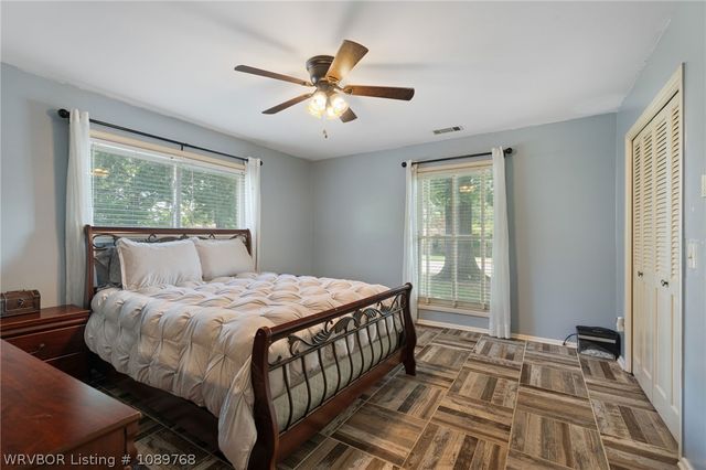 2213 S 66th Street, Fort Smith, AR 72903