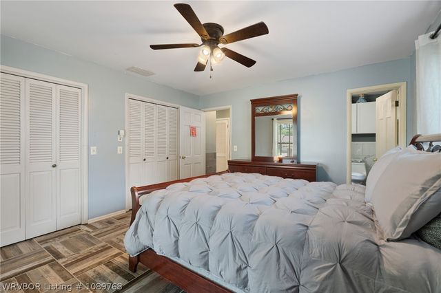 2213 S 66th Street, Fort Smith, AR 72903