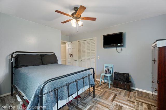 2213 S 66th Street, Fort Smith, AR 72903