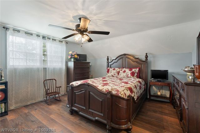 2213 S 66th Street, Fort Smith, AR 72903