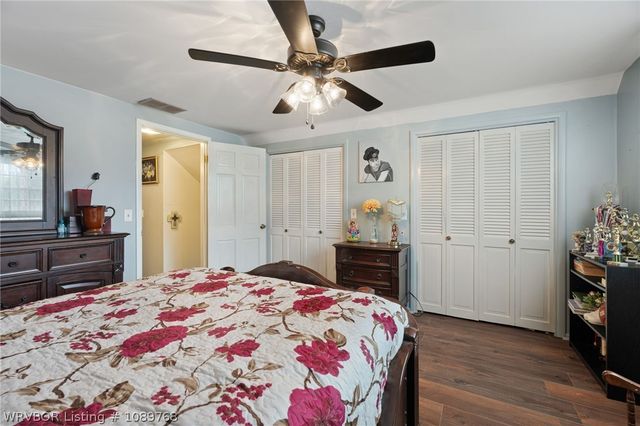 2213 S 66th Street, Fort Smith, AR 72903