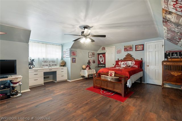 2213 S 66th Street, Fort Smith, AR 72903