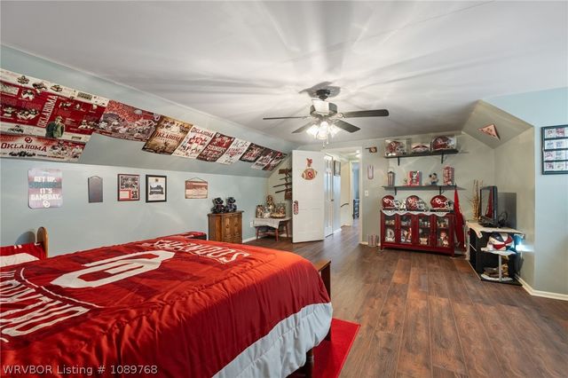 2213 S 66th Street, Fort Smith, AR 72903