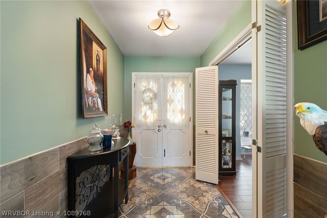 2213 S 66th Street, Fort Smith, AR 72903