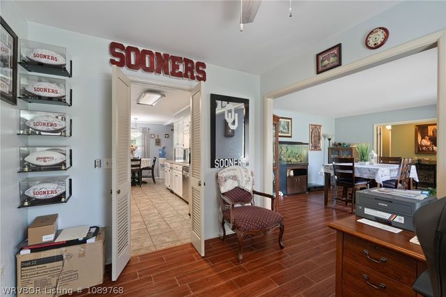 2213 S 66th Street, Fort Smith, AR 72903