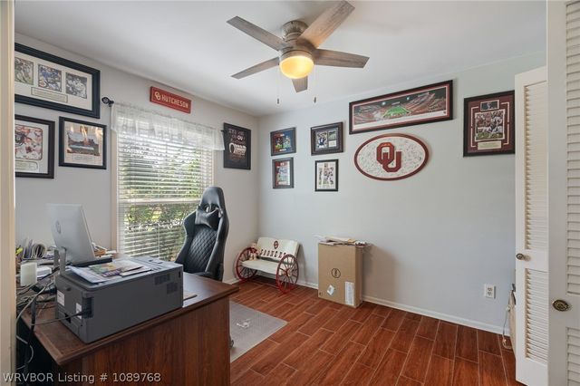 2213 S 66th Street, Fort Smith, AR 72903