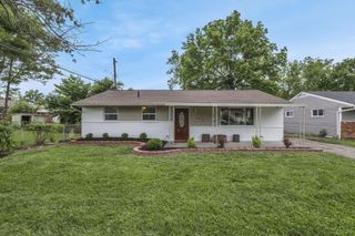 3749 Dort Place, Columbus, OH 43227