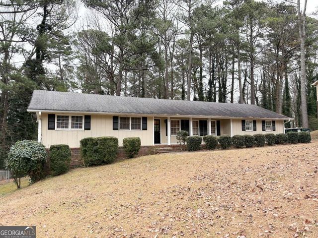 2356 Cambridge Street, Snellville, GA 30078