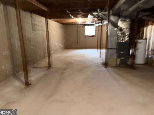 2356 Cambridge Street, Snellville, GA 30078