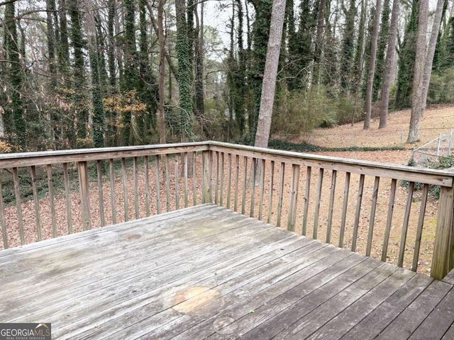 2356 Cambridge Street, Snellville, GA 30078