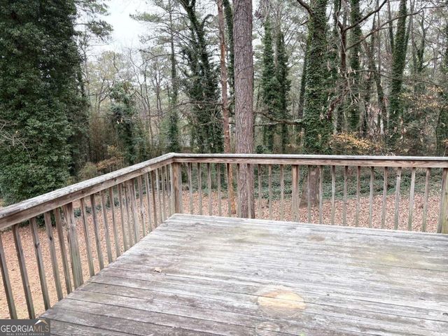 2356 Cambridge Street, Snellville, GA 30078