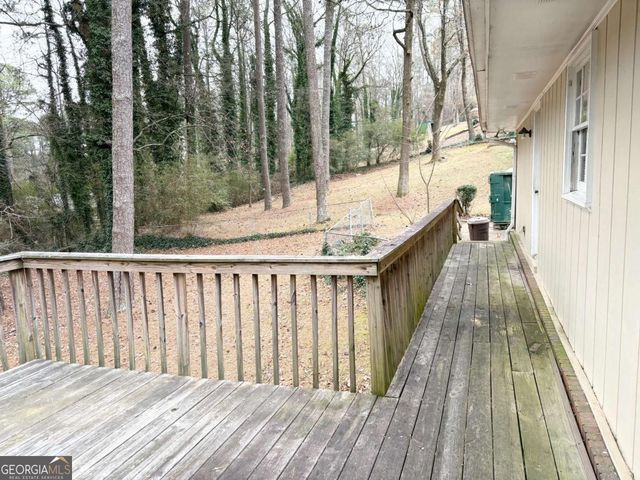 2356 Cambridge Street, Snellville, GA 30078