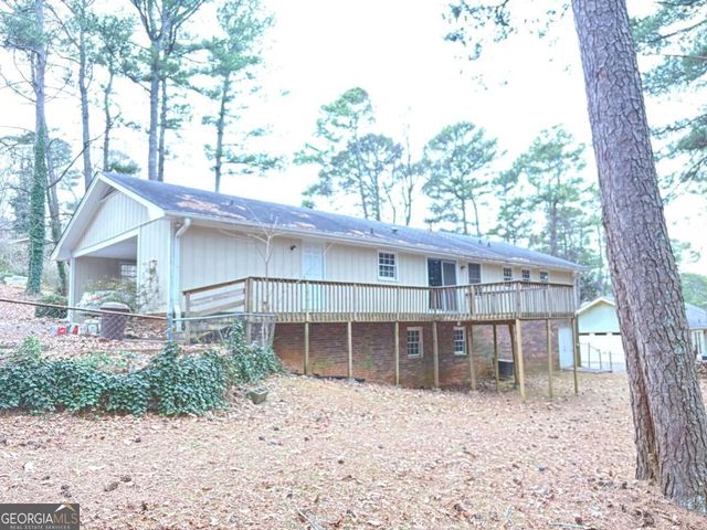 2356 Cambridge Street, Snellville, GA 30078