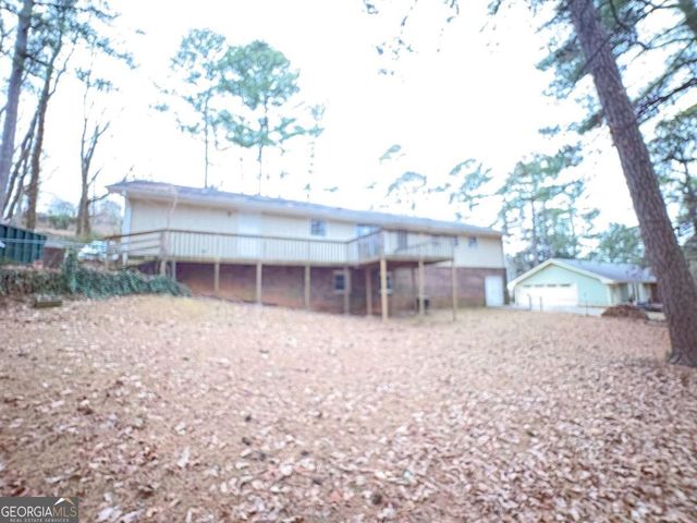 2356 Cambridge Street, Snellville, GA 30078