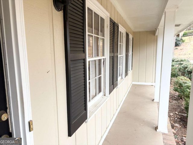 2356 Cambridge Street, Snellville, GA 30078