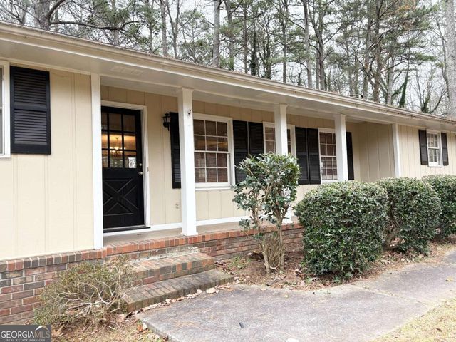 2356 Cambridge Street, Snellville, GA 30078