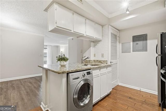 795 Hammond Drive 205, Atlanta, GA 30328