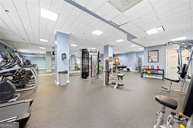 795 Hammond Drive 205, Atlanta, GA 30328