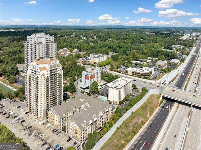 795 Hammond Drive 205, Atlanta, GA 30328