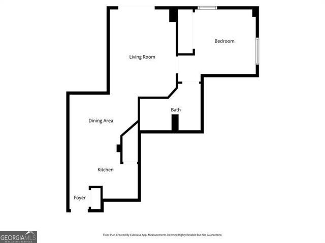 795 Hammond Drive 205, Atlanta, GA 30328