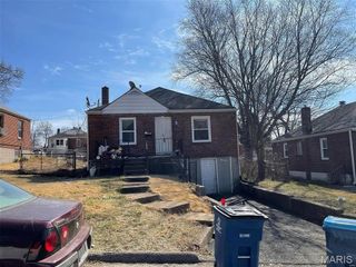 5410 Fletcher Street, St Louis, MO 63136