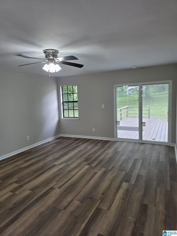 7833 LAKE AVENUE, Leeds, AL 35094