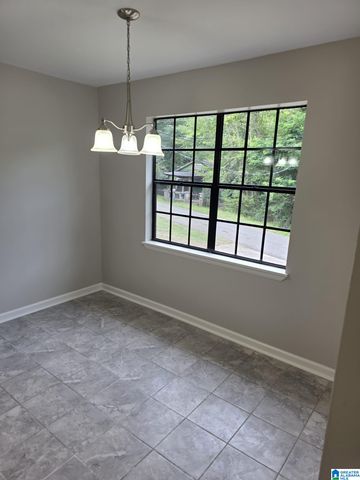 7833 LAKE AVENUE, Leeds, AL 35094