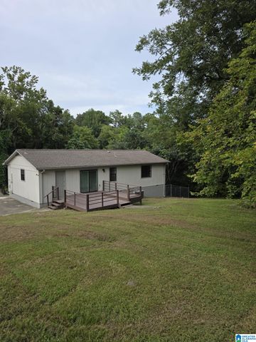 7833 LAKE AVENUE, Leeds, AL 35094
