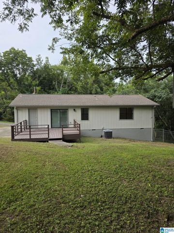 7833 LAKE AVENUE, Leeds, AL 35094