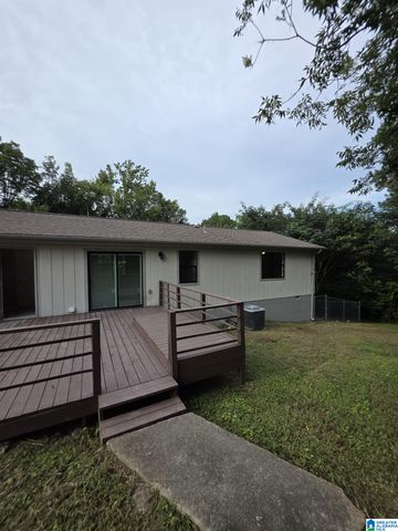 7833 LAKE AVENUE, Leeds, AL 35094