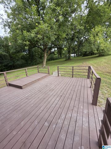 7833 LAKE AVENUE, Leeds, AL 35094