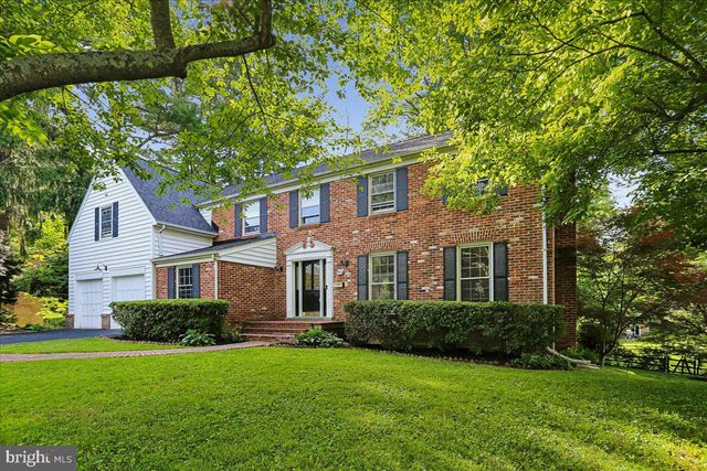 9812 CANAL RD, Montgomery Village, MD 20886