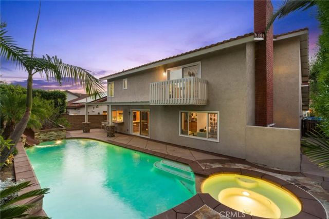 28162 Palmada, Mission Viejo, CA 92692