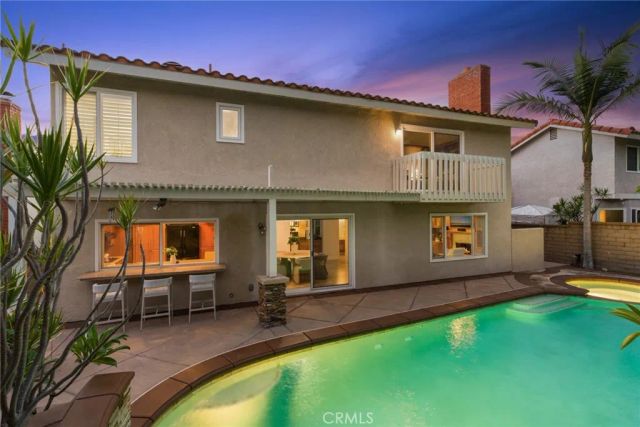 28162 Palmada, Mission Viejo, CA 92692