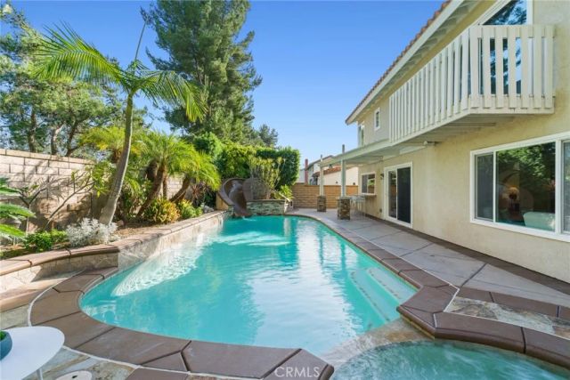 28162 Palmada, Mission Viejo, CA 92692