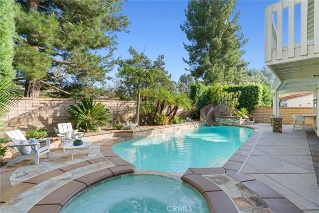 28162 Palmada, Mission Viejo, CA 92692