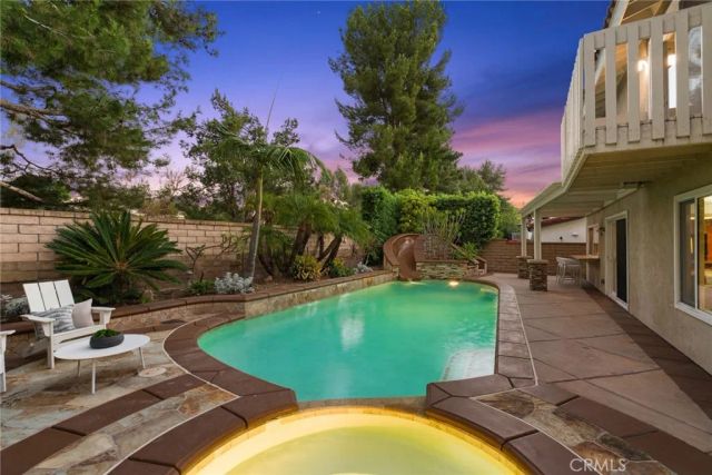28162 Palmada, Mission Viejo, CA 92692
