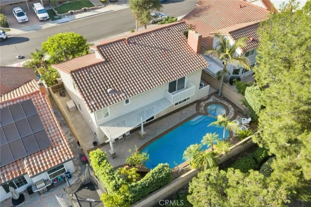 28162 Palmada, Mission Viejo, CA 92692